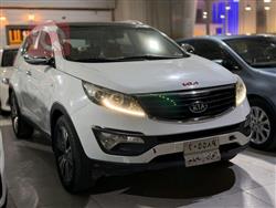 کیا سپۆرتاج